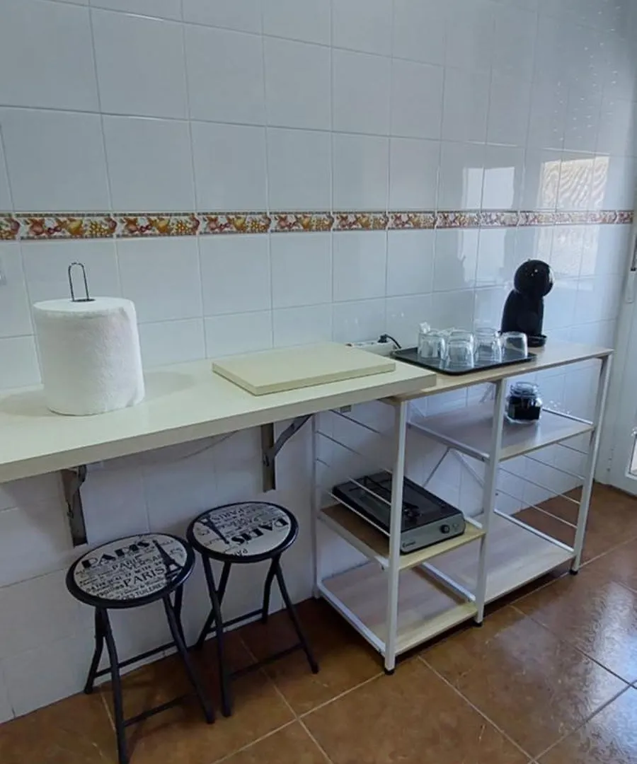 Apartamento El Piso De Manuel Sanlúcar de Barrameda