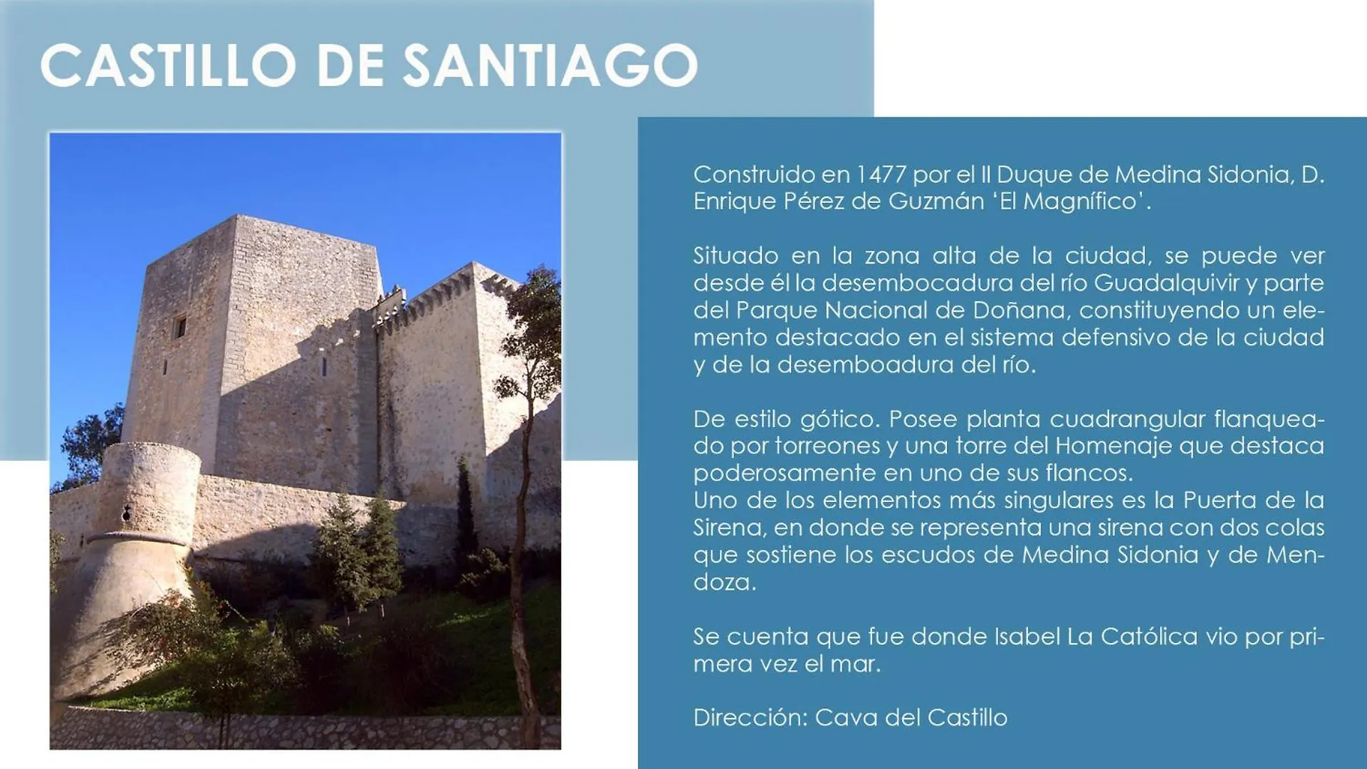 Apartamento El Piso De Manuel Sanlúcar de Barrameda