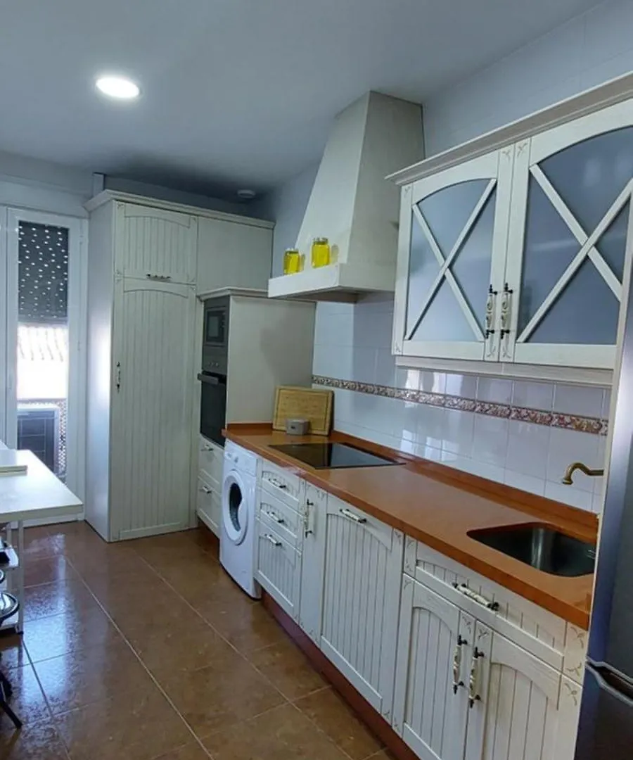 Apartamento El Piso De Manuel Sanlúcar de Barrameda 0*,