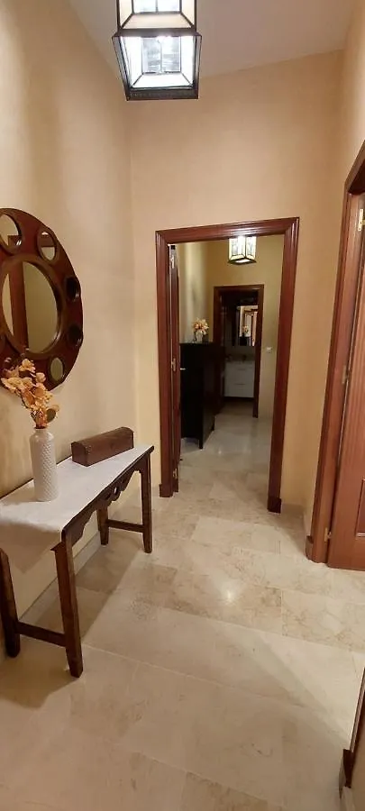 El Piso De Manuel Apartment Sanlucar de Barrameda