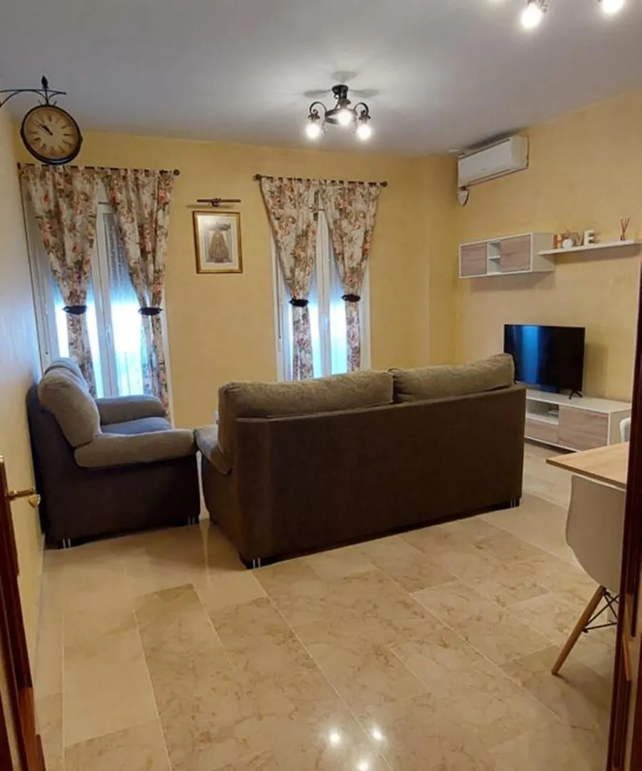 El Piso De Manuel Apartment Sanlucar de Barrameda