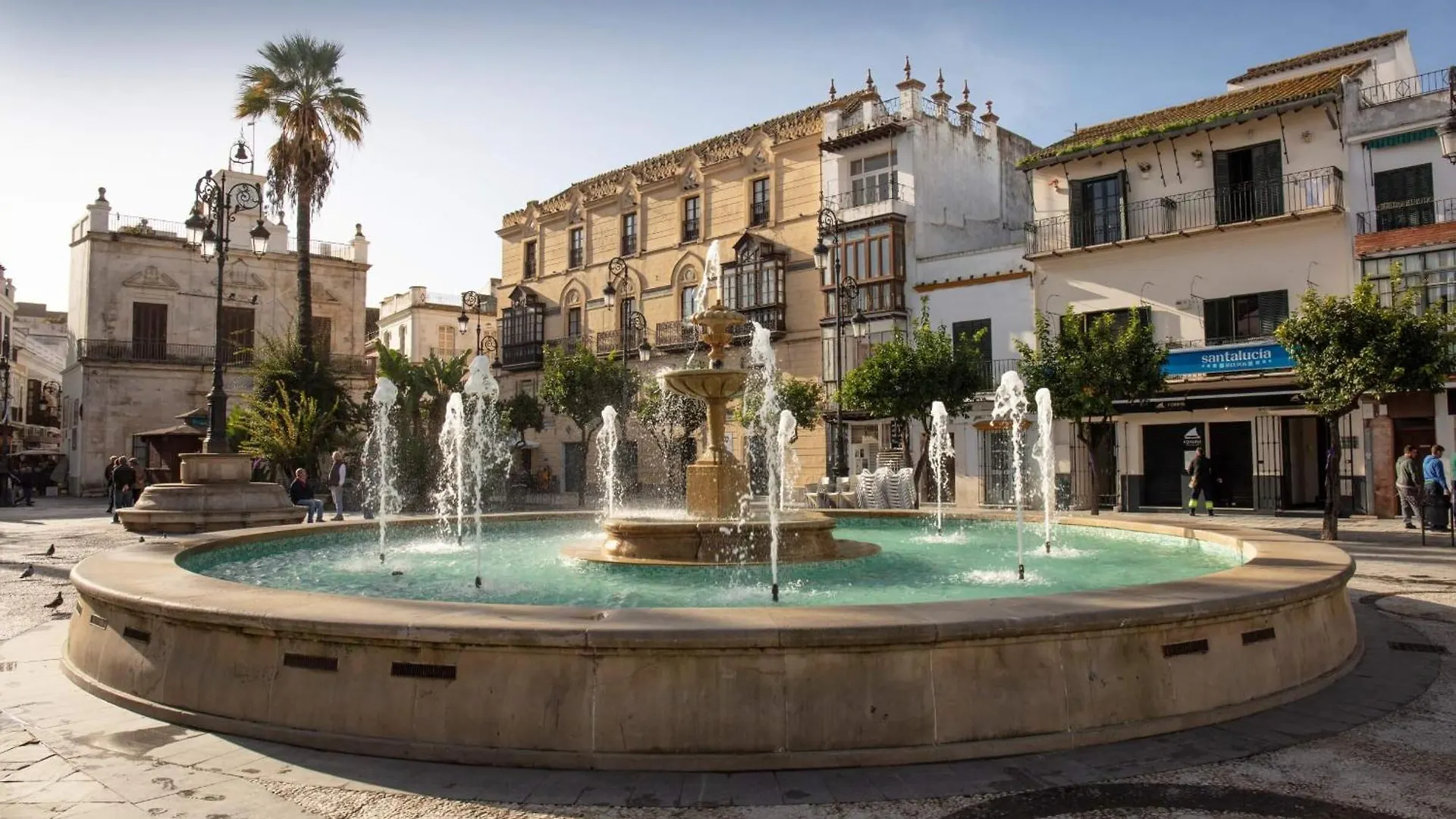 El Piso De Manuel Apartment Sanlucar de Barrameda